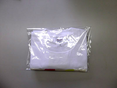 JAZZ Tシャツ デザイン 安島 ひかる3